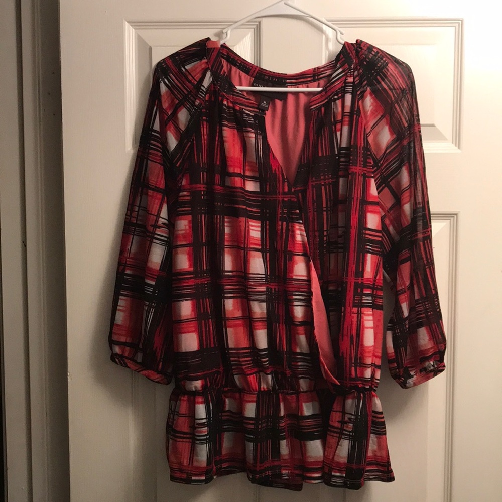 Dana Buchman shirt